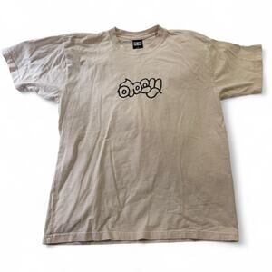 Obey “tree of life” t shirt medium